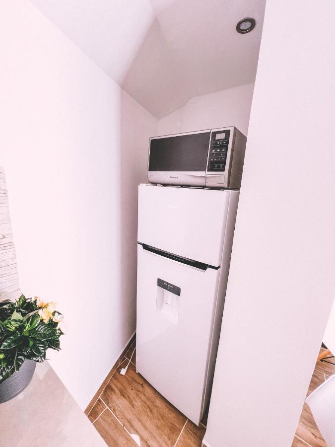 Unicorn Hrensko Apartment Exterior photo